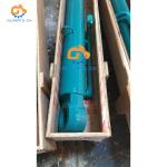 Vio30-6B Arm Cylinder Excavator Hydraulic Parts For YANMAR Replacement