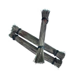 Wholesale OEM 0.58mm K Type Thermocouple Wire Oxidation Bright Surface from china suppliers
