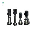 IP55 Vertical Multistage Centrifugal Pump Motor 1450-2900 Rpm