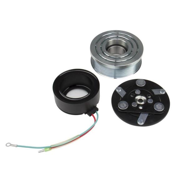 A/C COMPRESSOR A/C CLUTCH KIT for HONDA CIVIC 1.8 L 2006 2007 2008 2009 2010 2011 A/C