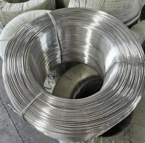 Wholesale Electrical Resistivity Black Annealed Rebar Wire With High Thermal Conductivity Of 0.17 W/ M·K from china suppliers
