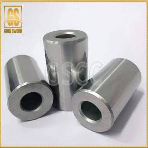 Wholesale YG8 Tungsten Carbide Pins Non Standard Shaped Grinding parts from china suppliers