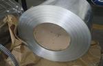 Resist Corrosion Pre Painted Galvalume Sheets High Strength Low Alloy Steel
