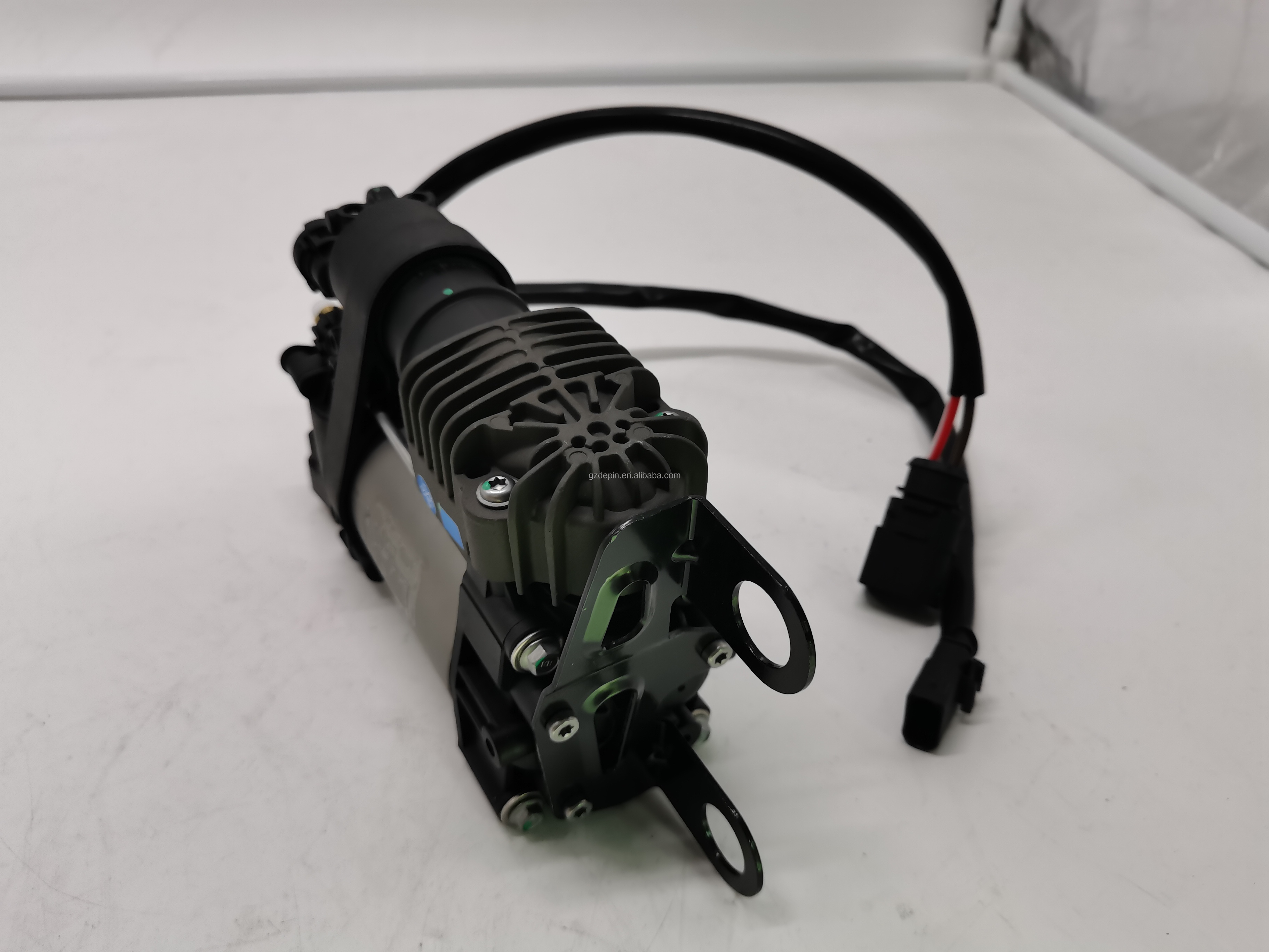 Customized Auto Parts Compressor 4154033000 For Porsche Macaka Banquet Panamera 970