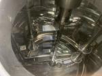 65rpm 50-5000L Cosmetic Emulsifier Mixer With Optional Vacuum System