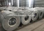 Hot Dipped Zinc Coated Steel Coil / Strip / Sheet ( DX51 / 52 / 53 / 54D + Z )