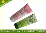 80g cosmetics tube ,cosmetic tube,empty cosmetic tube ,cosmetic tube package