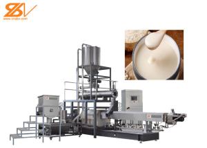 Wholesale Nutrition Powder Baby Food Porridge Processing Machine Production Line from china suppliers