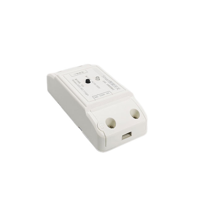 Sliding Gate Operator Smartphone Wifi Controller IC Automatic Gate Opener Accessories