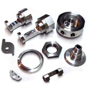 Wholesale Aerospace Automotive CNC Turning Parts OEM ODM from china suppliers