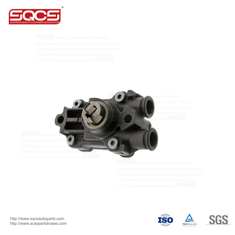 0440020088 Fuel Pump for Mercedes Benz Sprinter W901 902 903 by SQCS Auto Parts