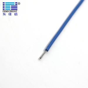 Wholesale PVC Insulation Industrial Flexible Cable AWM Ul 1015 18awg Stranded Wire from china suppliers