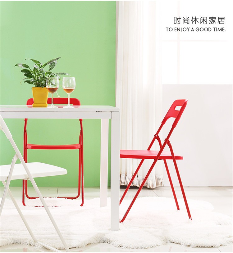 miniature furniture acrylic folding chair and low dining wedding chairs