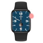 200mAh Smart Heart Rate Bracelet