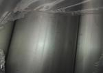 304 316 Welded Stainless Steel Tubing decorative 12000mm