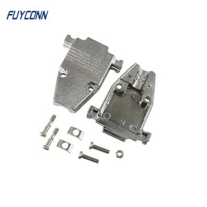 Wholesale Nickel Plated Metal T Shape 15 Pin D SUB Connectors from china suppliers
