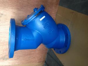 Wholesale 505-F ANSI Y STRIANER FLANGED ENDS from china suppliers