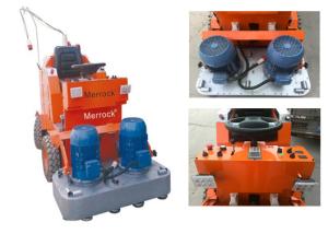 Wholesale Drive on Powerful Chassis Stone Floor Polishing Machine 0 - 1500rpm from china suppliers