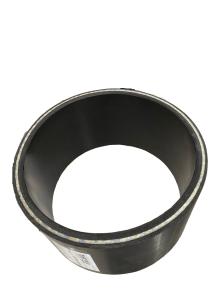 Wholesale Fiber Polyethylene Aluminium Composite Pipe , Thermoplastic Piping Systems DN40mm from china suppliers