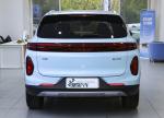 New Energy Automatic Electric Vehicle Car Skywell ET5 5 Seaters SUV Made In