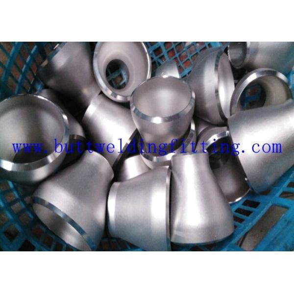 ASTM A234 WP9 Alloy Steel Pipe Fittings Seamless Alloy Steel SGS / BV / ABS / LR / TUV / DNV / BIS / API