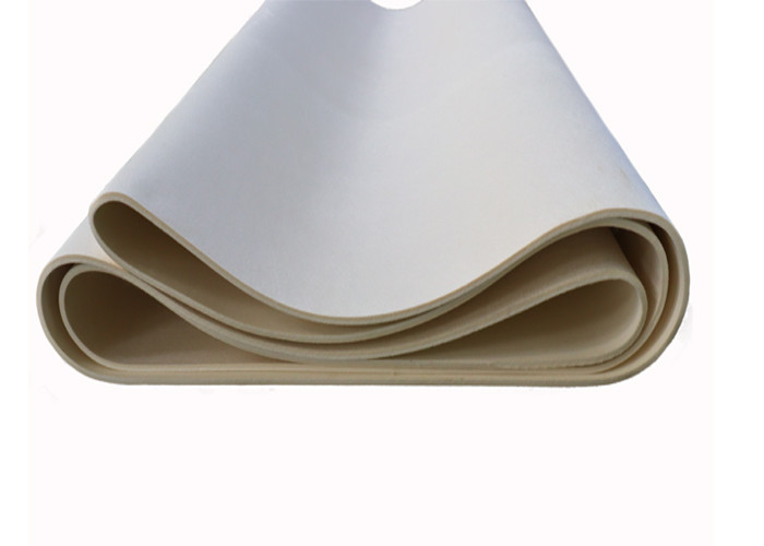 Nomex Heat Transfer Printing Machine Felt Blanket Nomex Seamlesss Felt