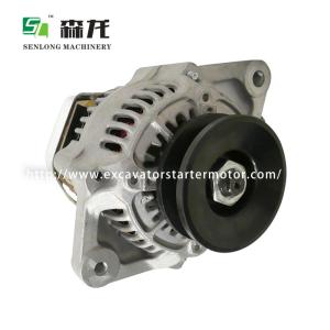 Wholesale 12V 45A Denso Alternator 101211-2780 290-5171 645.507.055 400-52267 AND0544 144-9952 101211-2781 Compatible With TOYOTA LIFT TRK 7FG10 5K from china suppliers