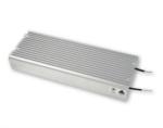 Aluminum Housing Dynamic Wirewound Inverter Braking Resistor 1200W-6000W