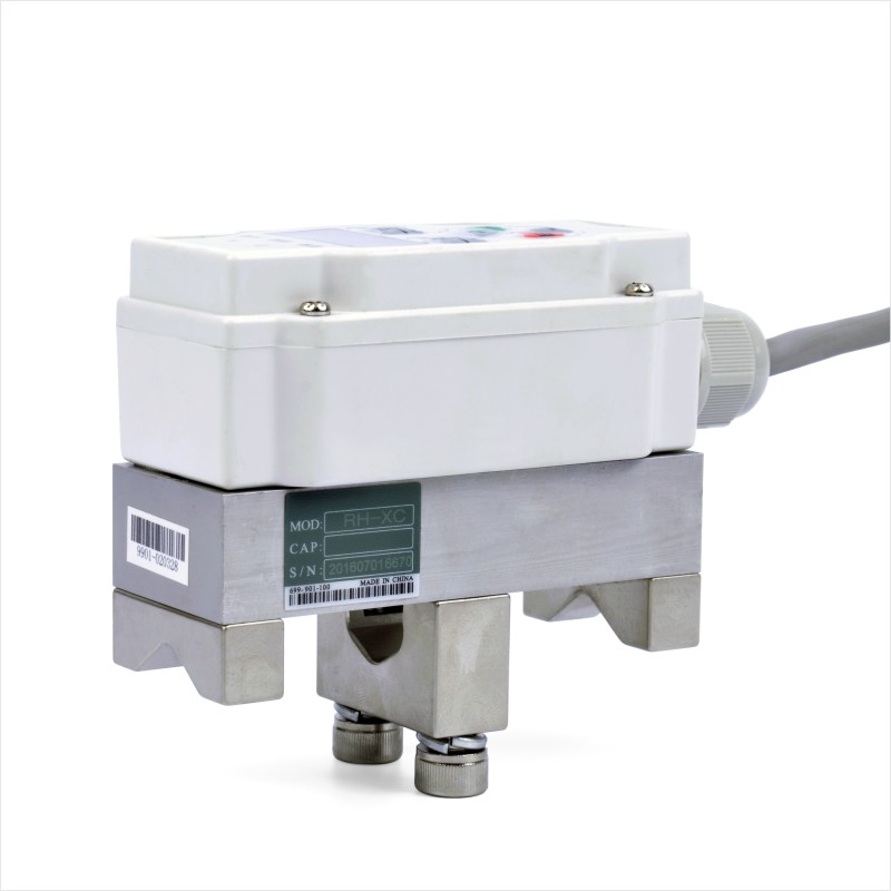 SUMT-QZX(A) Lifting Load Limiter Elevator Load Measuring Device, Overload Alarm, Steel Wire Rope Weight Limit, Elevator Parts