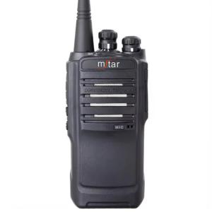 Wholesale TC500S Rugged Commercial Transceiver Gmrs Radio Uhf Vhf Radio Walkie Talkie Communication from china suppliers