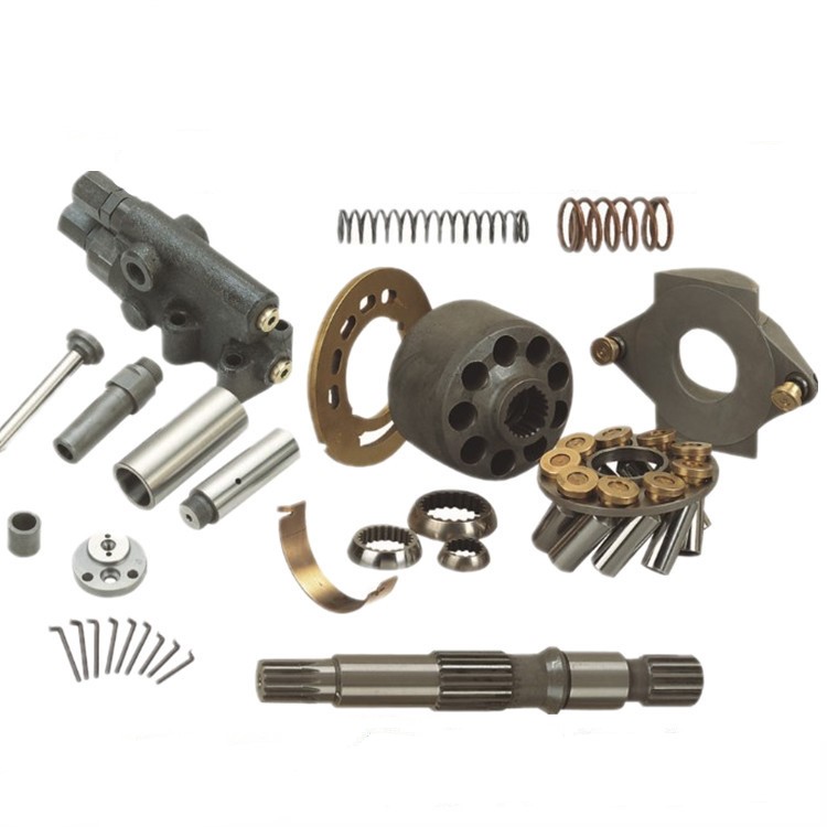 Parts for Machinery Engines Schwing Nachi Oilgear Sks Hpv95 Farm Tractor Part No. 666006Ni