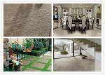 Sandstone 24x24 Porcelain Tile / Sandstone Porcelain Floor Tiles 600*600 MM