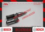 Fuel Injector 0414701016 0414701019 0414701092