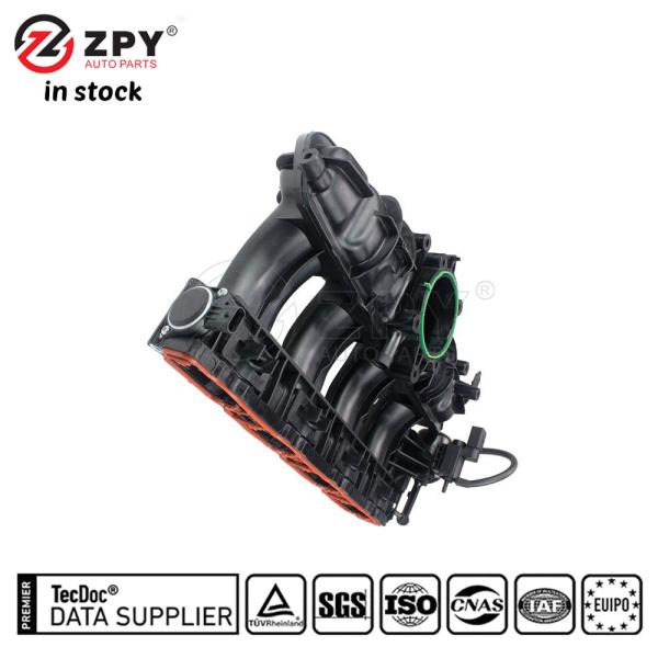 ZPY Intake Manifold 06H133185BP for Audi A4 VW Porsche