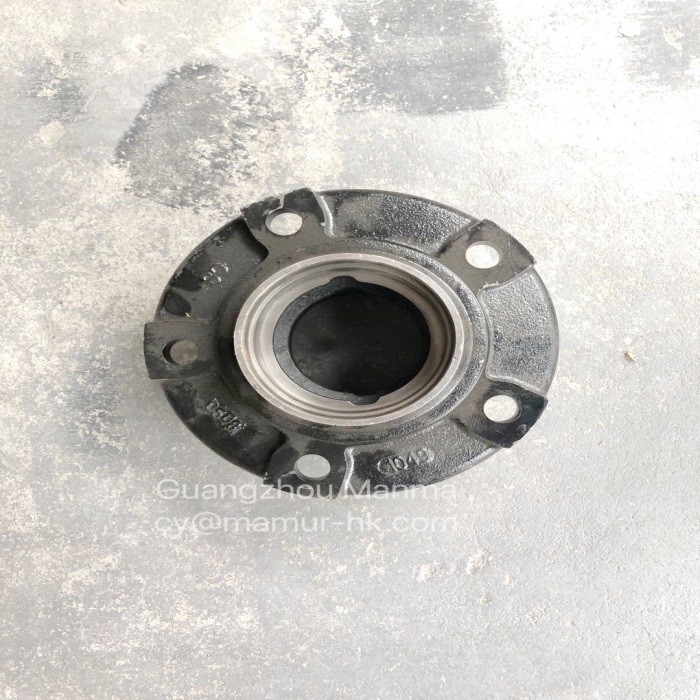 Rear Alxe Hub Truck Auto Part For JMC N720 N900 FN1-1102-FA