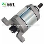 Starter SH150i KTF150 2010 Motorcycle 12V 9T CW 31200-KTF-981