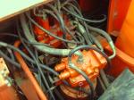 Used Crawler Excavator DOOSAN DH220LC-7