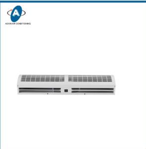 Wholesale Wall Mount Door Heaters Air Curtain 220V 50HZ Metal Shell For Supermarkets from china suppliers
