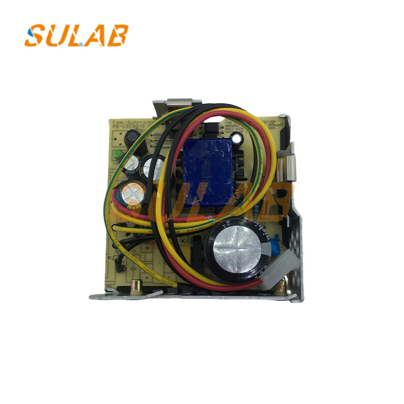 TKE Elevator Spare Parts CPIK Converter Power Supply Box TDE30-27