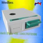 China Cassettes autoclave Clinic Used Quick Steam Cassette Sterilizer flash