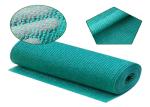 Green 100m Length 100% Hdpe Shade Net 6 Years