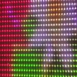 Leather Wire Led Point Lights Waterproof Ip66 Christmas Decor