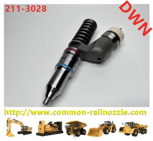 Wholesale C18 Diesel Engine Pump Car Fuel Injector 211-3028 2113028 10R-7228 10R7228 from china suppliers