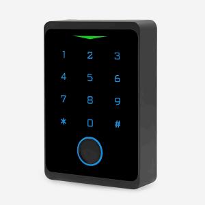 Wholesale Electronic password control button from china suppliers