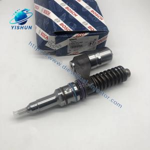 Wholesale Excavator Injector 0414701050 1943972 0414701076 0414701077 for Diesel Engine Parts Nozzle Assembly from china suppliers