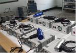 Handpistol Ultrasonic Plastic Welding Machine