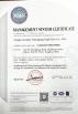 Jiangsu Sunkey Packaging High Technology Co., Ltd. Certifications