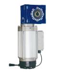 JM45/50 Rapid Fast Speed Industry Sectional Gate/ Door Opener
