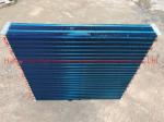 Custom Hot Water Coils HVAC louver Blue Fin Condenser