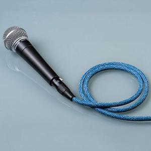 Wholesale Speaker Cable 1 Inch Flexible Braided Wire Covers Wear Resistance from china suppliers